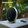 Harman Kardon Onyx Studio 9 Portable Stereo Bluetooth Home Speaker, Superior Sound, Wider Soundstage, Multi-Speaker Connection, Built-in Battery