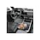 Travel Tray Car Cup Holder - Black
