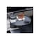 Travel Tray Car Cup Holder - Black