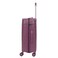 STARLIFE Trolley Luggage 3 Pieces Set PP Hard Side Bag 360 Degree Spinner Wheels Trolley Luggage Set With TSA Lock 20/24/28 Inches SL-PP1
