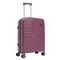 STARLIFE Trolley Luggage 3 Pieces Set PP Hard Side Bag 360 Degree Spinner Wheels Trolley Luggage Set With TSA Lock 20/24/28 Inches SL-PP1