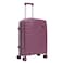 STARLIFE Trolley Luggage 3 Pieces Set PP Hard Side Bag 360 Degree Spinner Wheels Trolley Luggage Set With TSA Lock 20/24/28 Inches SL-PP1