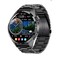 2024 Smart Watch Answer Make Calls, Fitness Watches With Sports Blood Oxygen Heart Rate Sleep Monitor, Smart Watch For Women Men Black