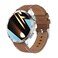 Round Screen Smartwatch with HD Display, IP67 Waterproof, Bluetooth Speakerphone, Magnetic Charging, and Multi-Language Support