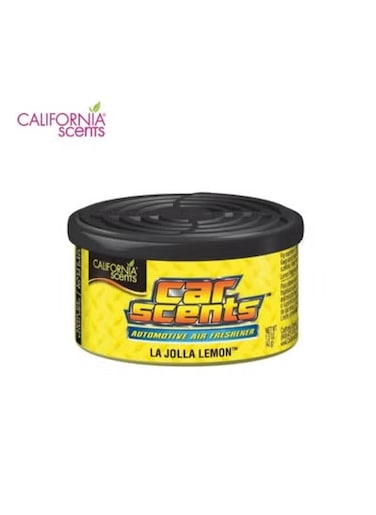California Scents Car Scents - La Jolla Lemon