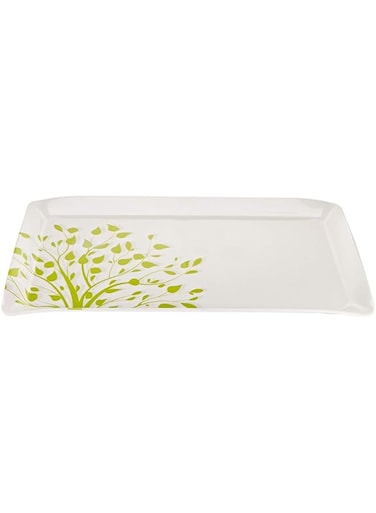 Servewell Melaminewhite - Serving Trays White