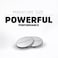 Energizer 2032 Lithium Coin batteries Pack of 4