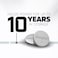 Energizer 2032 Lithium Coin batteries Pack of 4