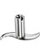 bamix 460.053Bamix Meat Mincer Blade for use with all Bamix models cuts minces,Silver