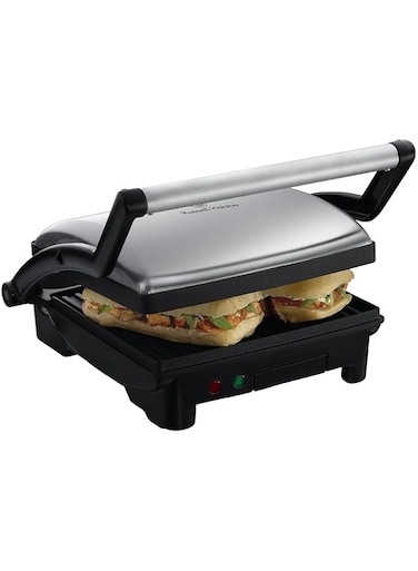 Russel Hobbs 3in1 Panini Press, Griddle And Health Grill (Model 17888)