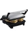 Russel Hobbs 3in1 Panini Press, Griddle And Health Grill (Model 17888)