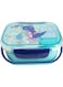 FAM Dinosaur Lunch Box - Lunch Box For Boys - Lunch Box With Compartments - Kids Lunch Box For School - Back to School Lunch Boxes