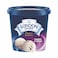 London Dairy Cookies and Cream Ice Cream, 125ml