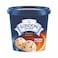 London Dairy Premium Pralines and Cream Ice Cream, 125ml
