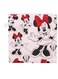 Bumkins Disney Snack Bag, REUSable, Washable, Minnie MoUSe