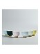 Love Porcelain Tea Cup Set Multicolour 200ml