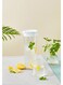 Leak-Proof Drip-Free Cold Water Jug With Tea Strainer, Duckbill Spout Pitcher With Fine Filter, 120&Acirc;&deg;C Heat-Resistant Drinking Cup For Home Use