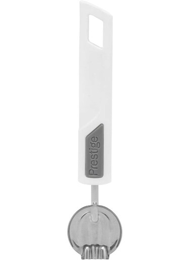 Butter Curler, White [Pr54138] White