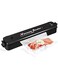 Dubai Gallery Premium Vacuum Sealer Food Automatic Packing Machine Black