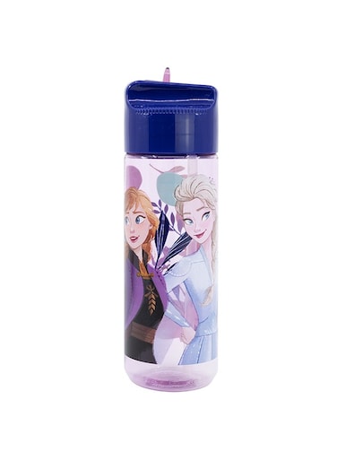 Frozen ECOZEN Hydro Water bottle for Kids 540 ML