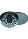 Tescoma Delicia Baking Springform Tart &amp; Bundtform Pan 28cm Grey