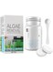 Algal Removal Tablets, Tank Moss Remover, Aquarium Cleaning Agent for Fish Tank Algae Removal and Water Purification