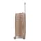 STARLIFE Trolley Luggage 3 Pieces Set PP Hard Side Bag 360 Degree Spinner Wheels Trolley Luggage Set With TSA Lock 20/24/28 Inches SL-PP1