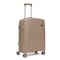 STARLIFE Trolley Luggage 3 Pieces Set PP Hard Side Bag 360 Degree Spinner Wheels Trolley Luggage Set With TSA Lock 20/24/28 Inches SL-PP1