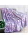 HOME Kids Glow in The Dark Blanket Soft Throw All Seasons for Couch Sofa Bed 150 x 120cm