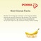 Pokka Drink, Banana Milk, 240ml