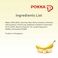 Pokka Drink, Banana Milk, 240ml