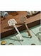 2 Pcs Vintage Crown Key Bottle Opener, Suitable for Opening Beverage Bottles, Soda Bottles, Keychain, Party Decoration