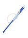 SYOSI Handheld Battery Operated Portable Water Pump with Suction Tube - Blue
