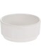 Servewell Horeca Stackable Katori Bowl - White