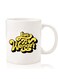 Premium Quality Two Sided Printed Coffee Mug Tea Cup For Home Office, Kids Men Women Live to wander-01