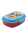 Spiderman Kids Lunch Box Sandwich box with Easy Lock Mechanism