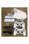 S40 Max HD Projector Gaming Bundle &ndash; 1080P, WiFi 6, Auto Keystone, Android 11, 2 Controllers