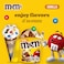 M&amp;M's Vanilla Ice Cream Cone, 110ml