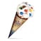 M&amp;M's Vanilla Ice Cream Cone, 110ml