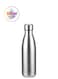 Coffee And Tea Flask Silver