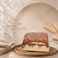 Golden Loaf Chocolate Sponge Bar, 500g