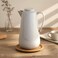 Home Wafa Vacuum Flask 1L - Grey