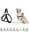 Doco DCSN202S Signature Step in Harness, Small, Black