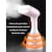 Portable Garment Steamer 280ML, Handheld Clothes Steamer, Fast Heat, Strong Steam, Travel Iron