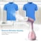 Portable Garment Steamer 280ML, Handheld Clothes Steamer, Fast Heat, Strong Steam, Travel Iron