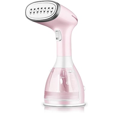 Portable Garment Steamer 280ML, Handheld Clothes Steamer, Fast Heat, Strong Steam, Travel Iron