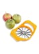 Stainless Steel Blades Cutter Yellow