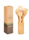 Bamboo Cookware 8-Piece Set