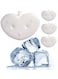 4 Pieces of Air Cooler Ice Packs for Keeping Food Fresh and Cold