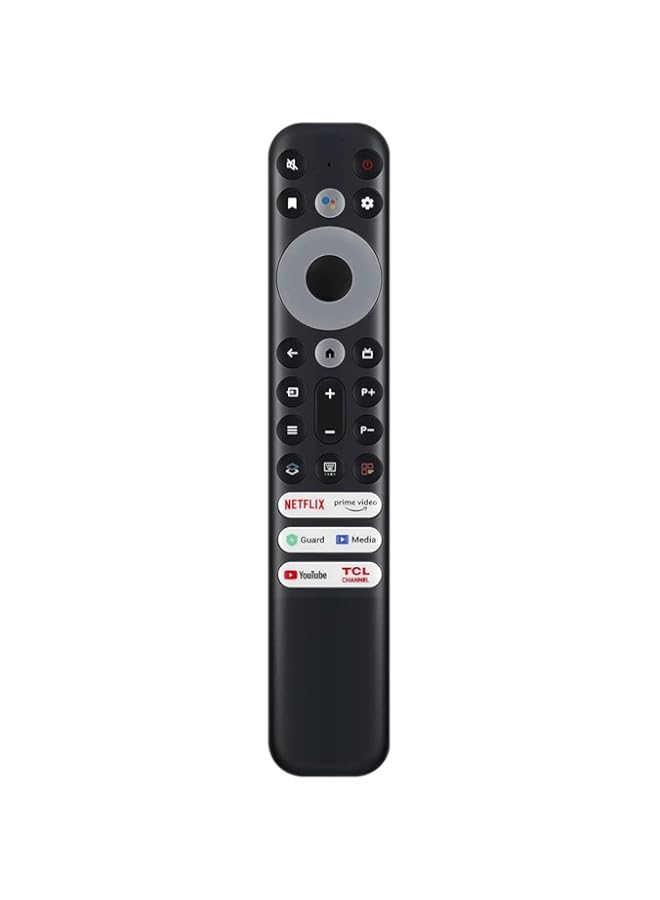 tcl Tcl RC902v Remote Control For Tcl Google Tv